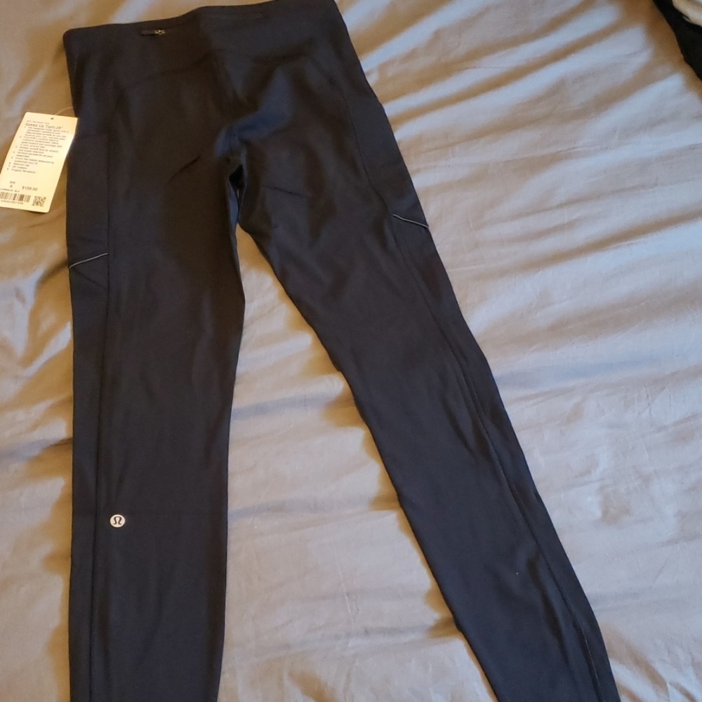 Lululemon speed up tight 28" - Picture 5 of 7